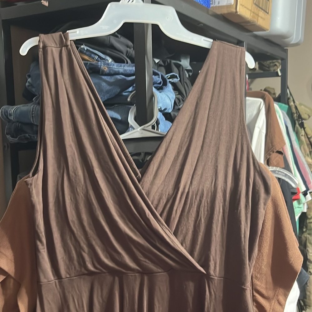 romper - Picture 3 of 4